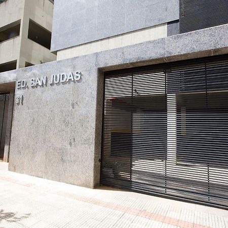 Lk Grajau 5 Apartment Belo Horizonte Exterior photo
