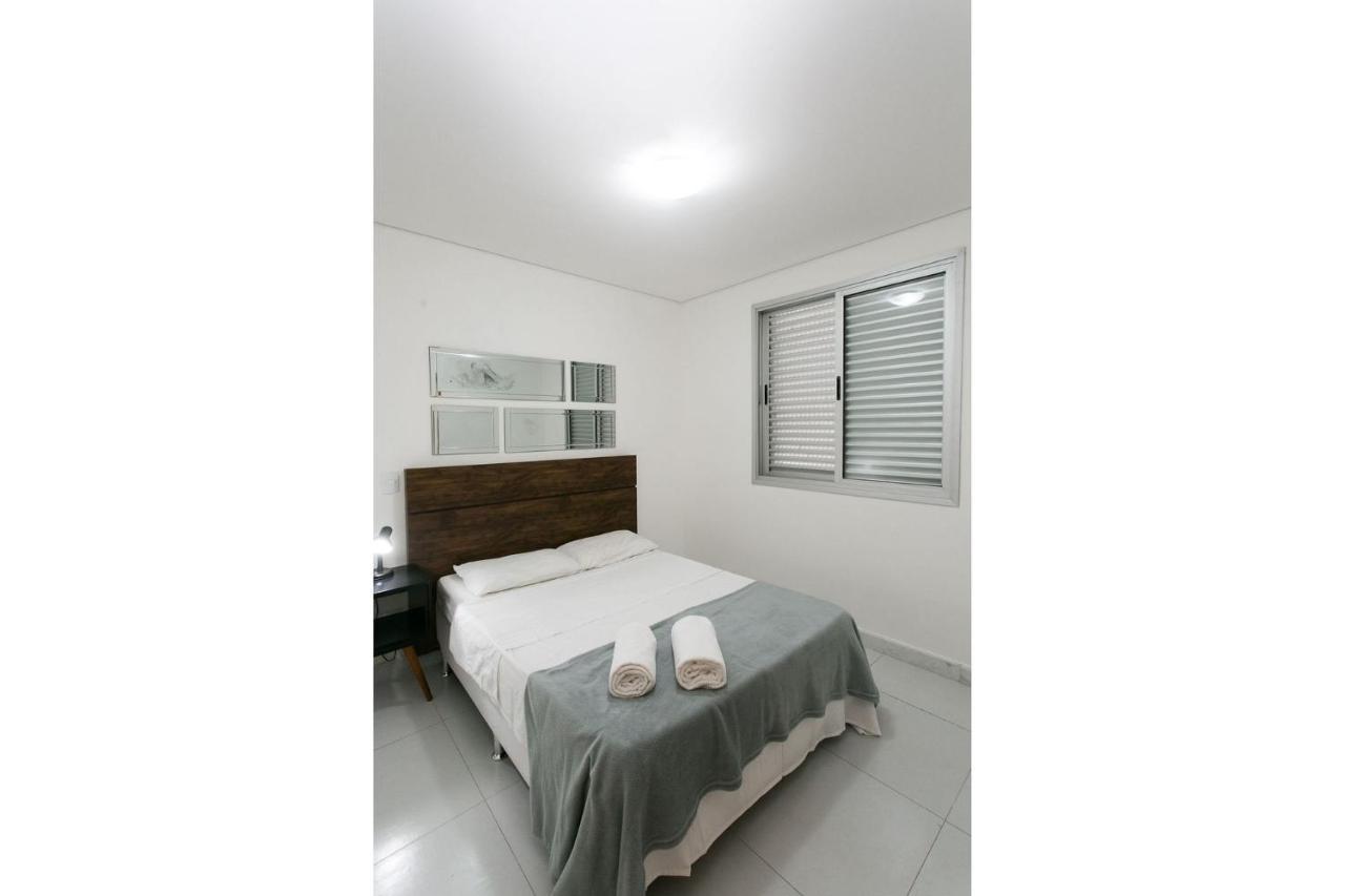 Lk Grajau 5 Apartment Belo Horizonte Exterior photo
