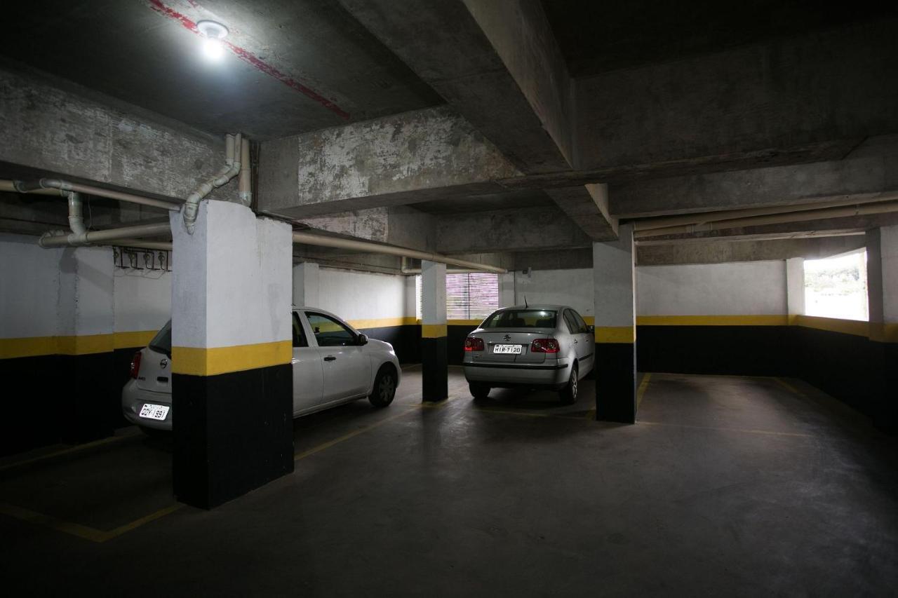 Lk Grajau 5 Apartment Belo Horizonte Exterior photo