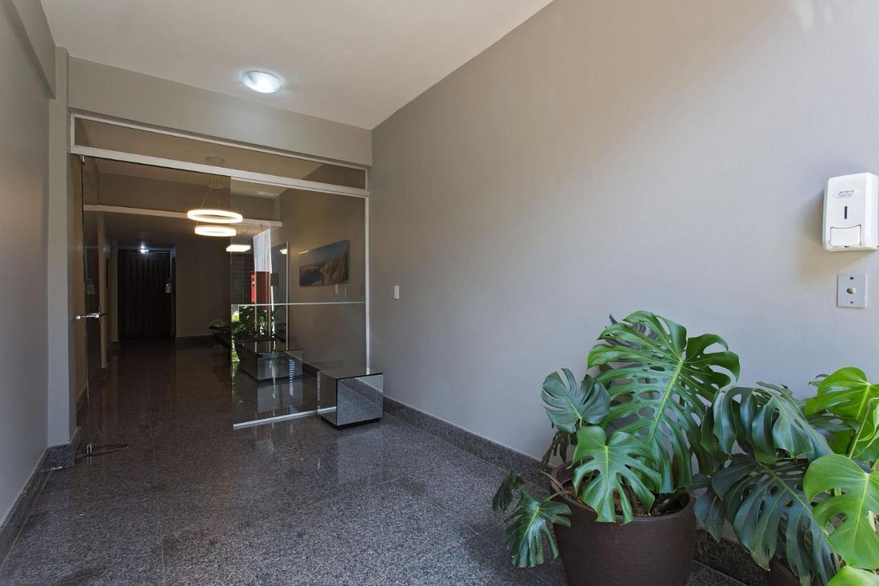 Lk Grajau 5 Apartment Belo Horizonte Exterior photo