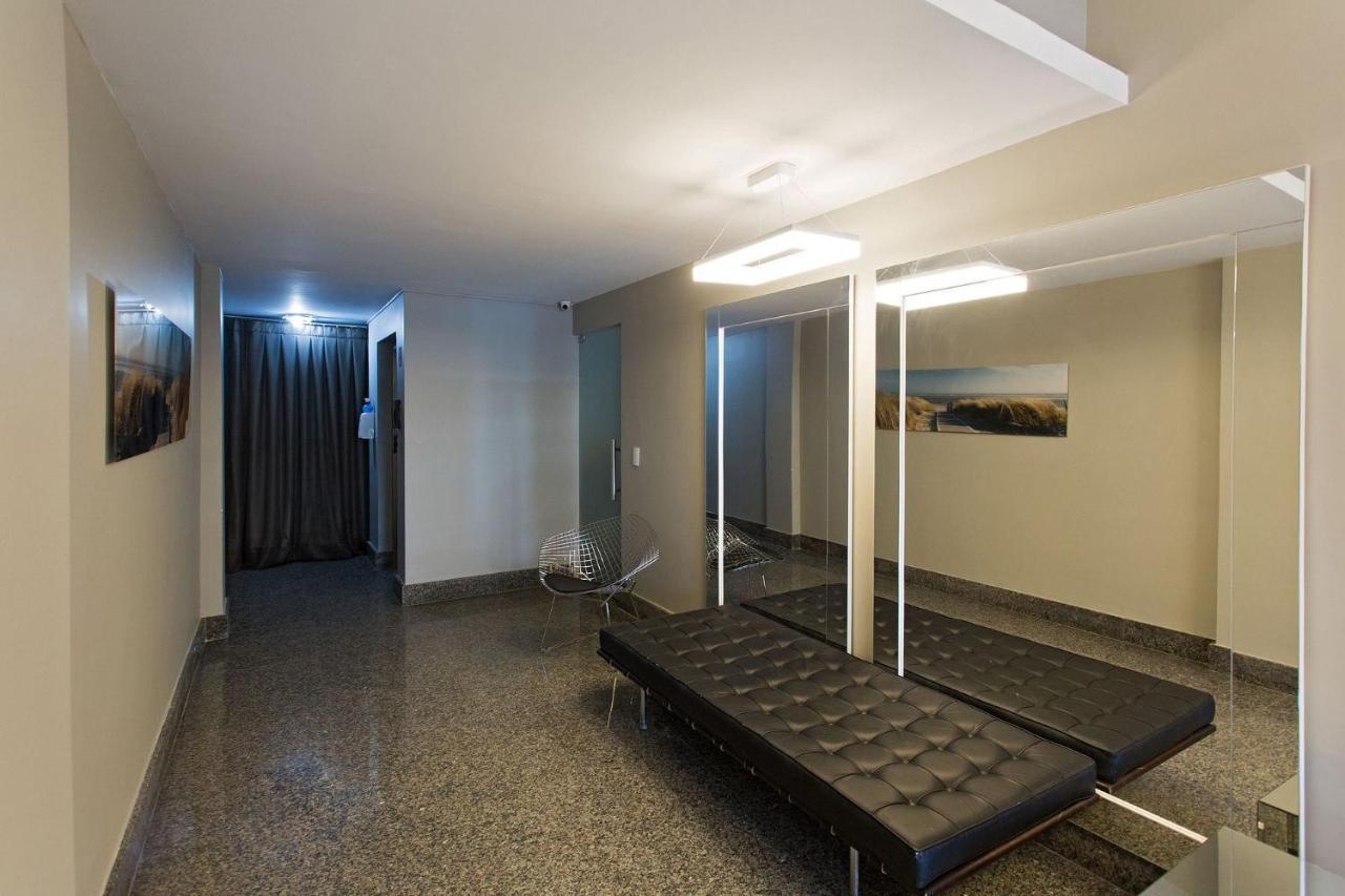 Lk Grajau 5 Apartment Belo Horizonte Exterior photo
