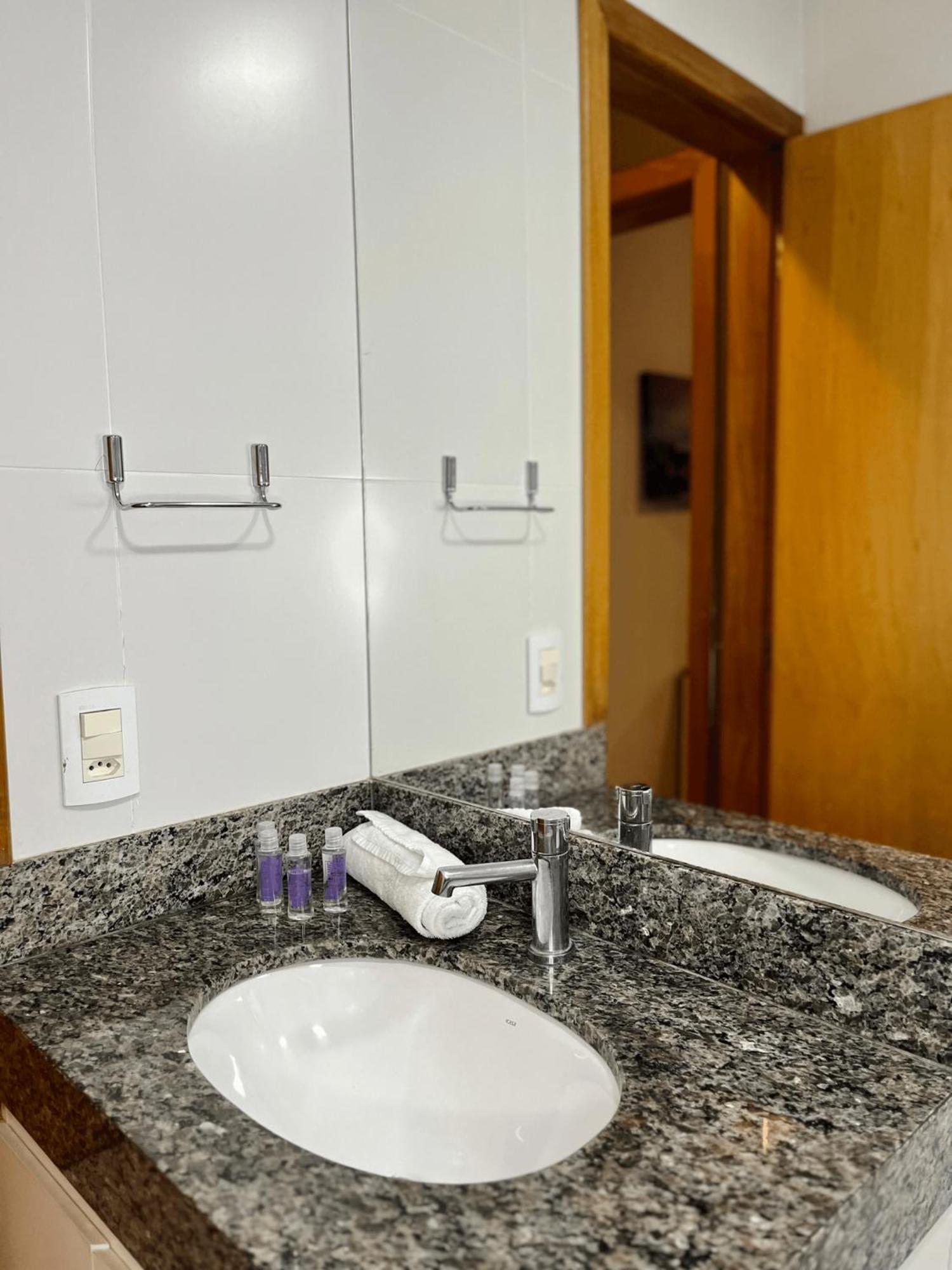 Lk Grajau 5 Apartment Belo Horizonte Exterior photo