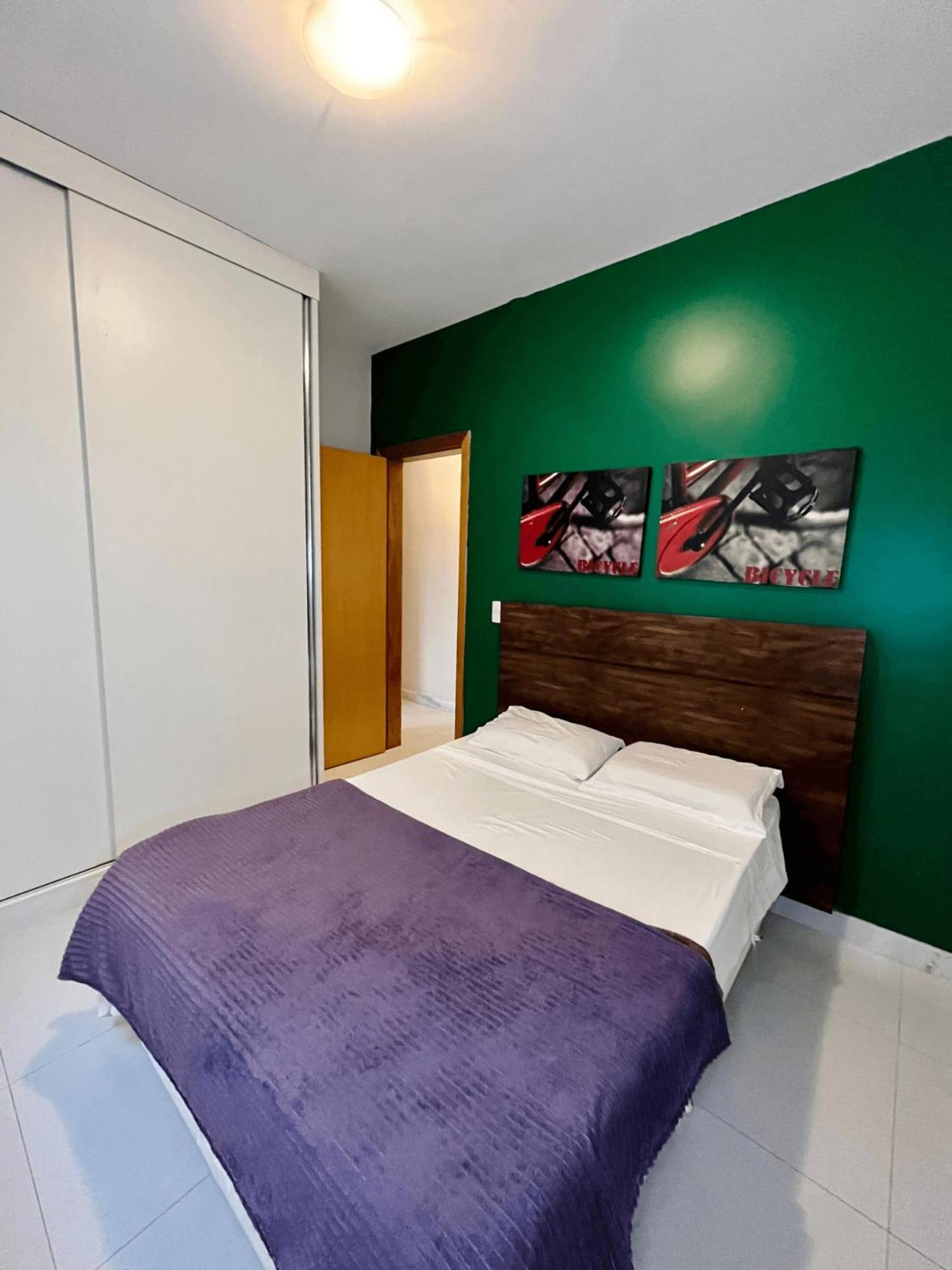 Lk Grajau 5 Apartment Belo Horizonte Exterior photo