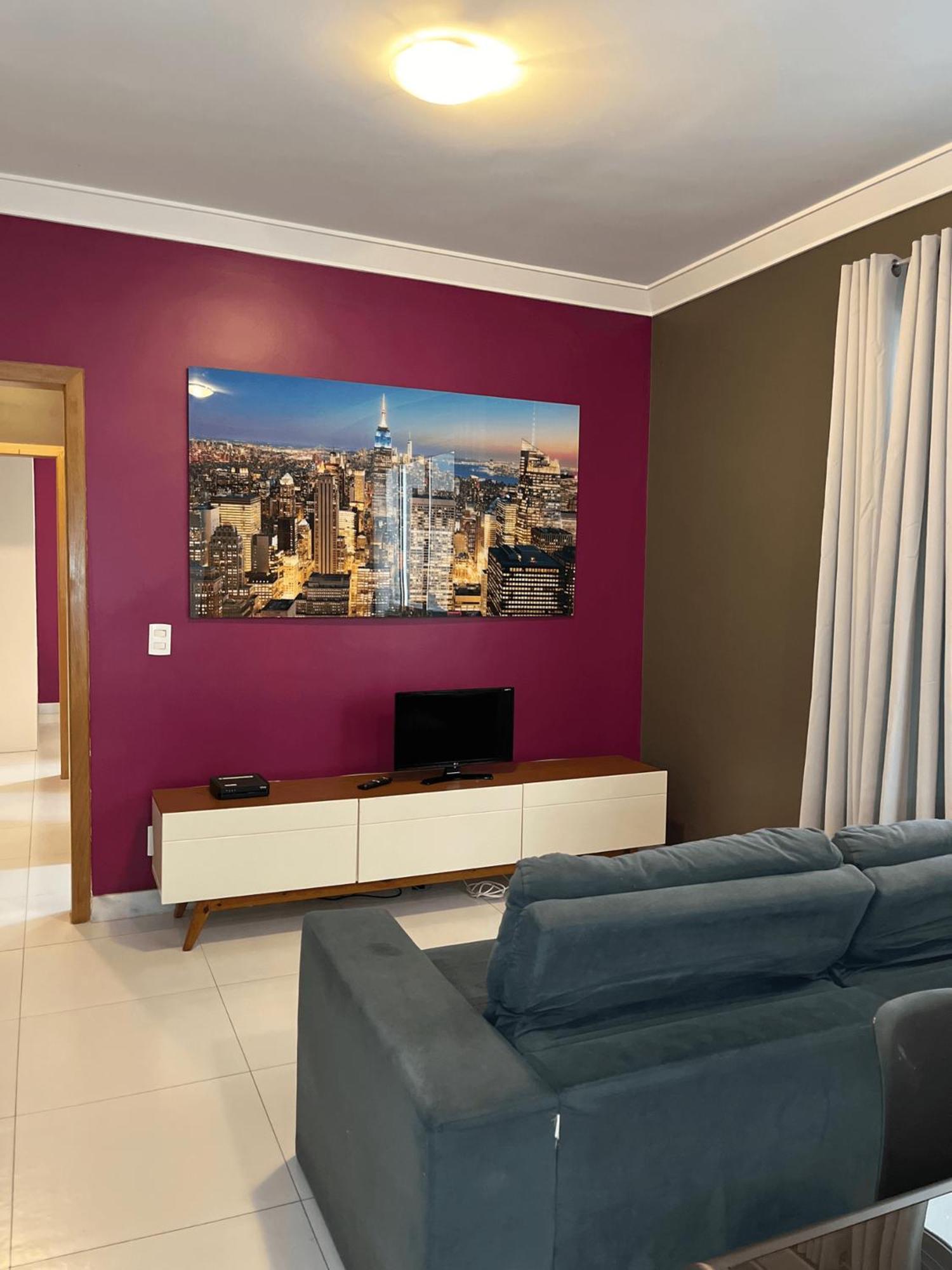Lk Grajau 5 Apartment Belo Horizonte Exterior photo