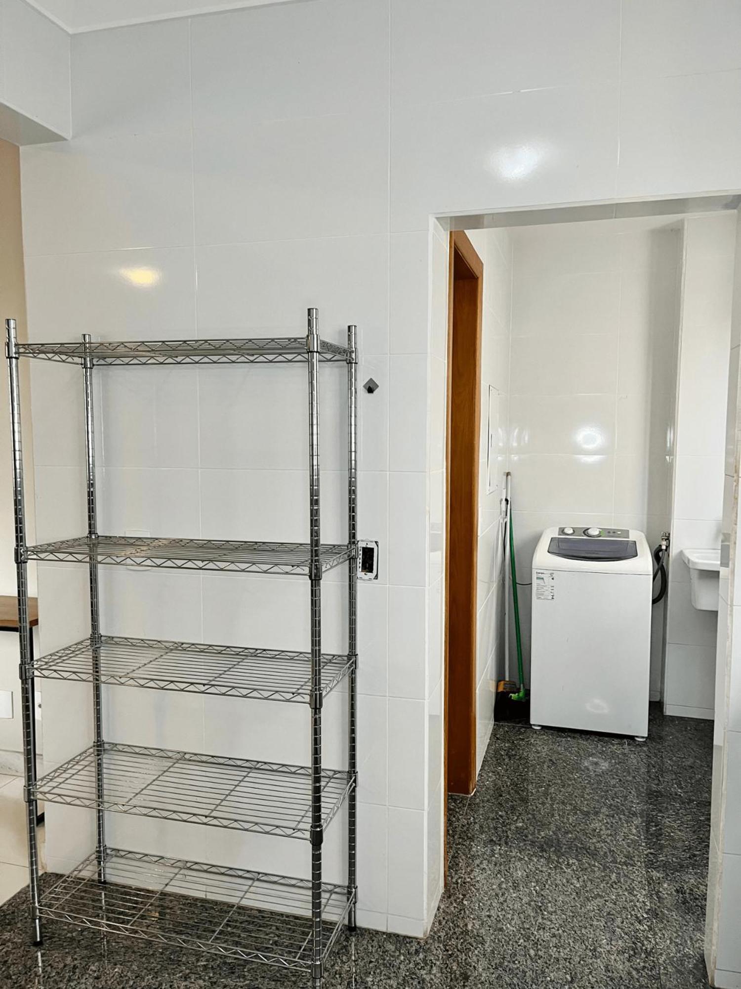 Lk Grajau 5 Apartment Belo Horizonte Exterior photo