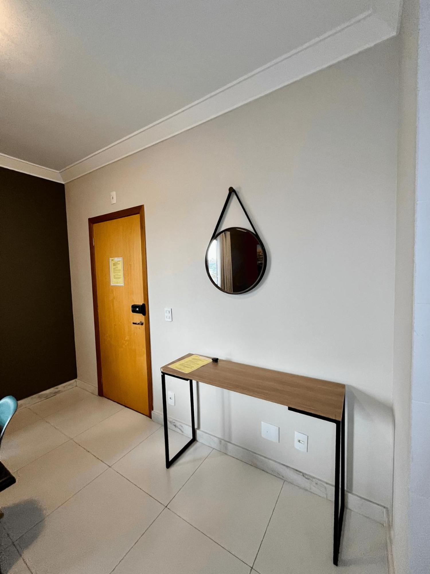 Lk Grajau 5 Apartment Belo Horizonte Exterior photo