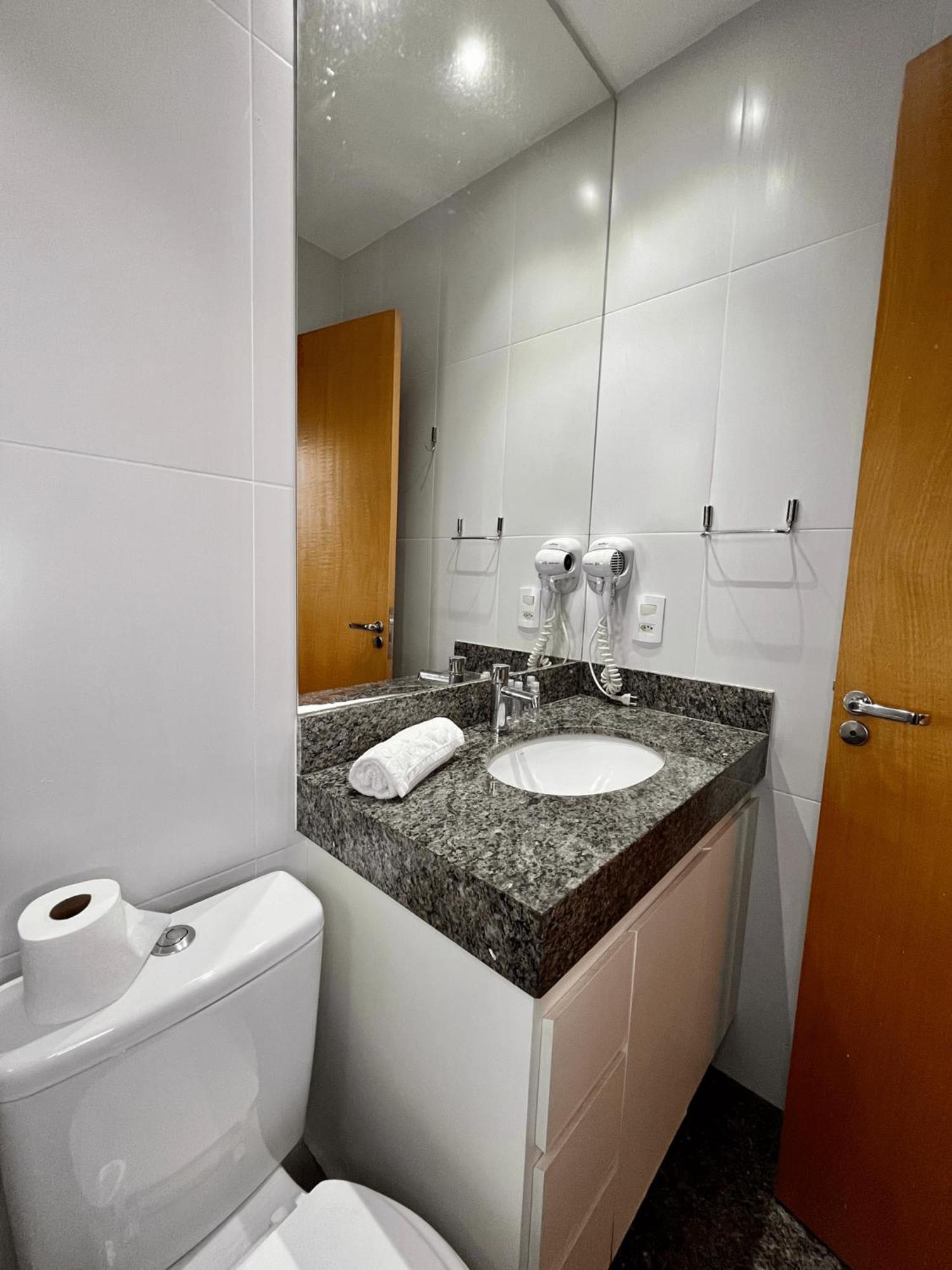 Lk Grajau 5 Apartment Belo Horizonte Exterior photo