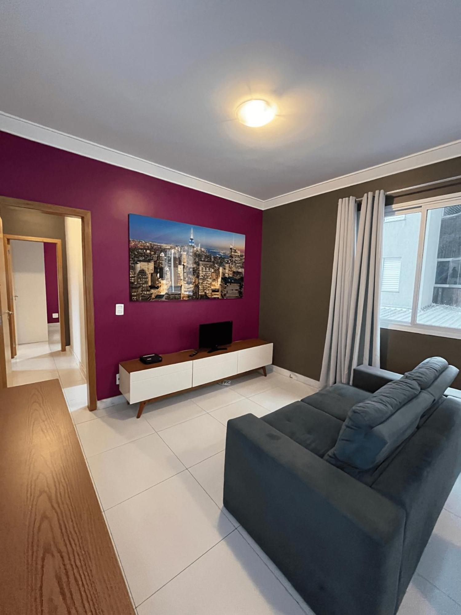 Lk Grajau 5 Apartment Belo Horizonte Exterior photo